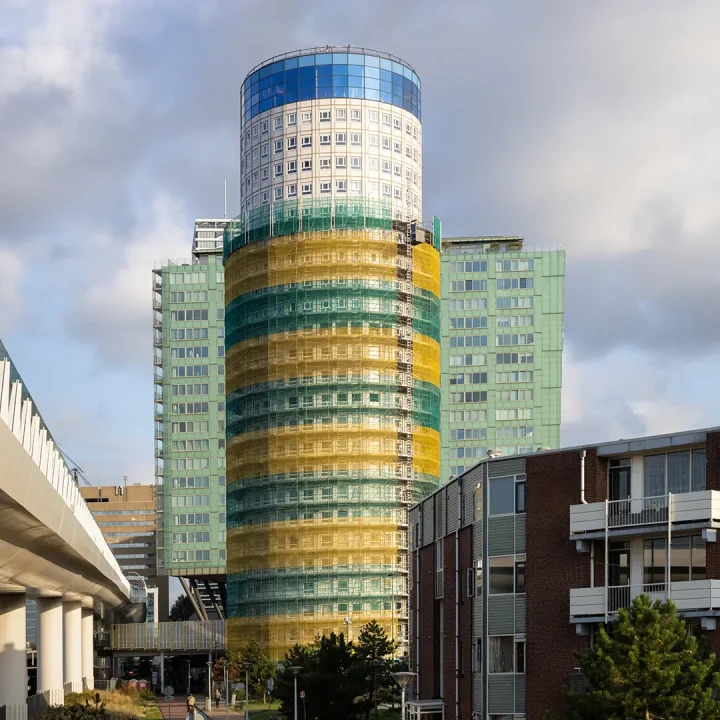 Scalar project Witte Anna