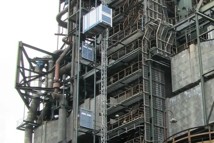 GEDA Multilift P12 P