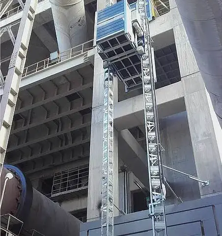 GEDA Multilift P18 P