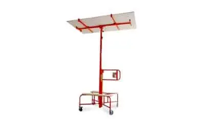 Gipsplatenlift standaard